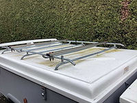 Mecinor freedom vouwwagen - afbeelding 7 van  18