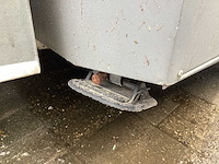 Mecinor freedom vouwwagen - afbeelding 10 van  18