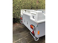 Mecinor freedom vouwwagen - afbeelding 13 van  18