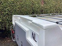 Mecinor freedom vouwwagen - afbeelding 14 van  18