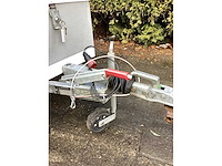 Mecinor freedom vouwwagen - afbeelding 15 van  18