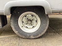 Mecinor freedom vouwwagen - afbeelding 18 van  18