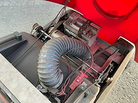 Meclaen veegmachine - afbeelding 3 van  14