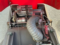 Meclaen veegmachine - afbeelding 4 van  14