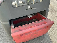 Meclaen veegmachine - afbeelding 6 van  14