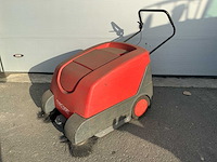 Meclaen veegmachine - afbeelding 1 van  14