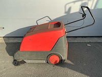 Meclaen veegmachine - afbeelding 8 van  14