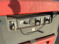 Meclaen veegmachine - afbeelding 12 van  14