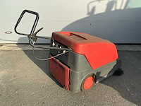 Meclaen veegmachine - afbeelding 13 van  14