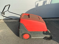 Meclaen veegmachine - afbeelding 14 van  14