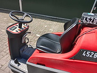 Meclean - powerscrub 100d - scrobmachine - afbeelding 5 van  22