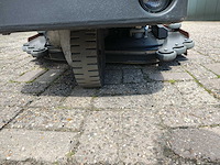 Meclean - powerscrub 100d - scrobmachine - afbeelding 9 van  22