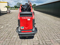 Meclean - powerscrub 100d - scrobmachine - afbeelding 12 van  22