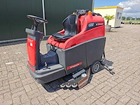 Meclean - powerscrub 100d - scrobmachine - afbeelding 16 van  22