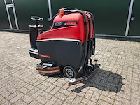 Meclean - powerscrub 100d - scrobmachine - afbeelding 18 van  22