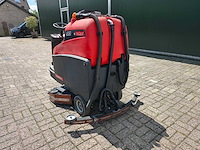 Meclean - powerscrub 100d - scrobmachine - afbeelding 19 van  22