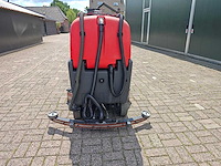 Meclean - powerscrub 100d - scrobmachine - afbeelding 20 van  22