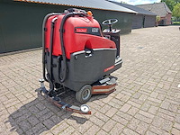 Meclean - powerscrub 100d - scrobmachine - afbeelding 21 van  22