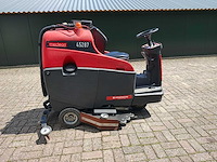 Meclean - powerscrub 100d - scrobmachine - afbeelding 22 van  22