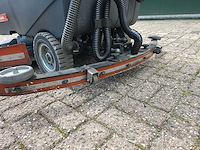 Meclean - powerscrub 100d - scrobmachine - afbeelding 2 van  2