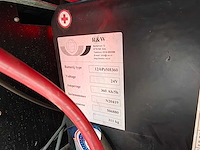 Meclean - zelfrijdende veegmachine - afbeelding 2 van  19
