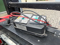 Meclean - zelfrijdende veegmachine - afbeelding 5 van  19