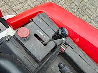 Meclean - zelfrijdende veegmachine - afbeelding 9 van  19
