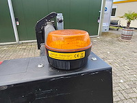 Meclean - zelfrijdende veegmachine - afbeelding 11 van  19