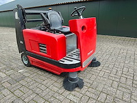 Meclean - zelfrijdende veegmachine - afbeelding 1 van  19