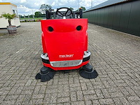 Meclean - zelfrijdende veegmachine - afbeelding 12 van  19