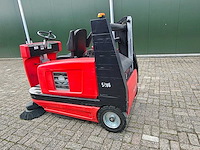 Meclean - zelfrijdende veegmachine - afbeelding 14 van  19