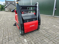 Meclean - zelfrijdende veegmachine - afbeelding 15 van  19