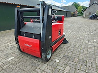 Meclean - zelfrijdende veegmachine - afbeelding 16 van  19