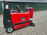 Meclean - zelfrijdende veegmachine - afbeelding 17 van  19