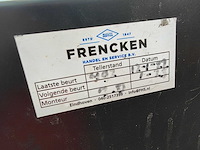 Meclean - zelfrijdende veegmachine - afbeelding 18 van  19