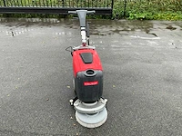 Meclean powerscrub 40 bc vloerreiniger - afbeelding 1 van  5