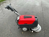 Meclean powerscrub 40 bc vloerreiniger - afbeelding 2 van  5