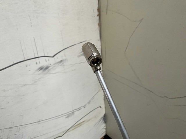 Meclube - 14 liter automatische bandenvuller met ondersteuning. - luchtcompressor - afbeelding 12 van  14