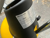 Meclube - 14 liter automatische bandenvuller met ondersteuning. - luchtcompressor - afbeelding 4 van  19