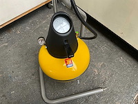 Meclube - 14 liter automatische bandenvuller met ondersteuning. - luchtcompressor - afbeelding 14 van  19