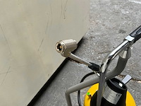 Meclube - 14 liter automatische bandenvuller met ondersteuning. - luchtcompressor - afbeelding 16 van  19