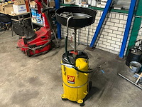 Meclube olieopvangbak - afbeelding 1 van  3