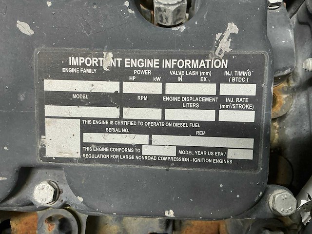 Meco 60d betonzaagmachine - afbeelding 3 van  12