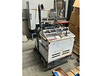 Meco 60d betonzaagmachine - afbeelding 7 van  12