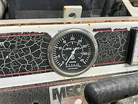 Meco 60d betonzaagmachine - afbeelding 8 van  12