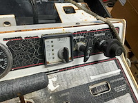 Meco 60d betonzaagmachine - afbeelding 9 van  12