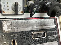 Meco 60d betonzaagmachine - afbeelding 10 van  12