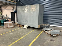 Meconaf - 2002 - sm 48-20 hh - filterafzuiginstallatie - afbeelding 9 van  15