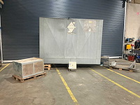 Meconaf - 2002 - sm 48-20 hh - filterafzuiginstallatie - afbeelding 10 van  15