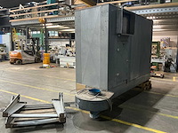 Meconaf - 2002 - sm 48-20 hh - filterafzuiginstallatie - afbeelding 11 van  15